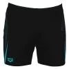 Arena Mid Jammer Light Touch Swimsuit Black