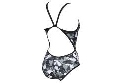 Women's Arena Crazy Camo Cats Superfly Back One-Piece Swimsuit -Arena Shop 210331660f69a4b19f653.29304143