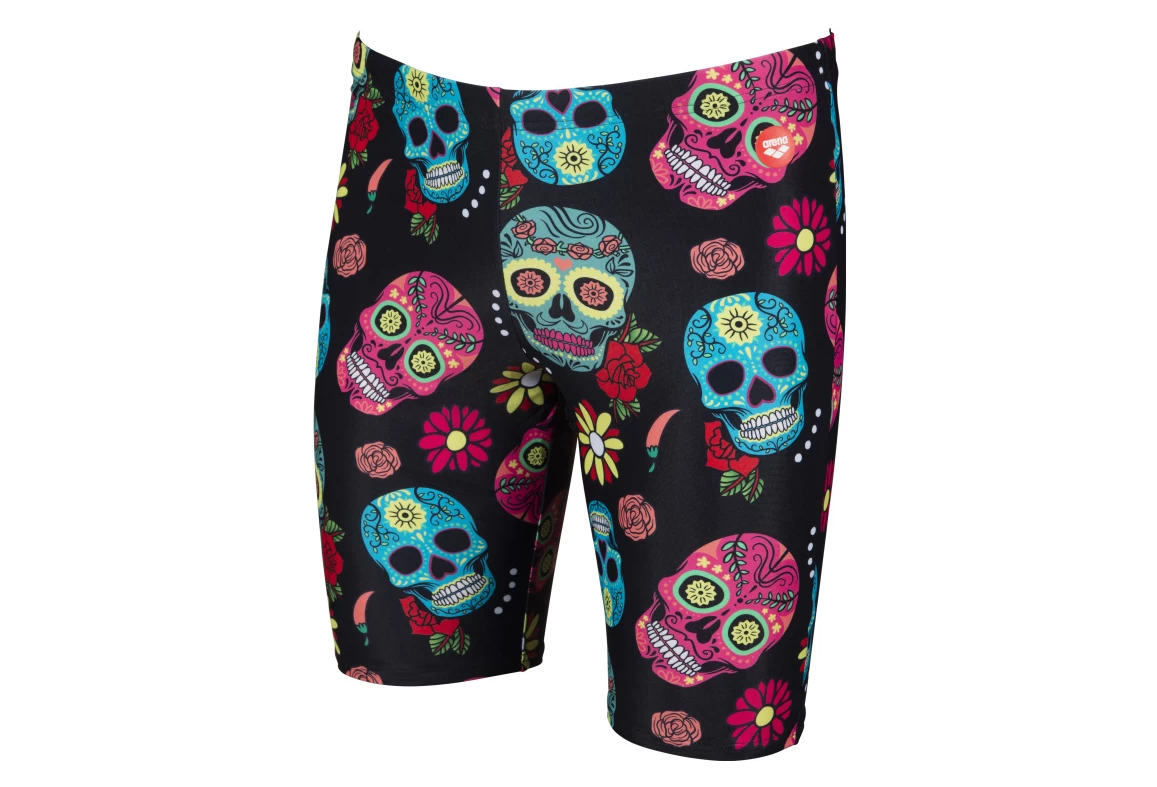 Arena Crazy Skulls Carnival Jammer 3 Arena Crazy Skulls Carnival Jammer