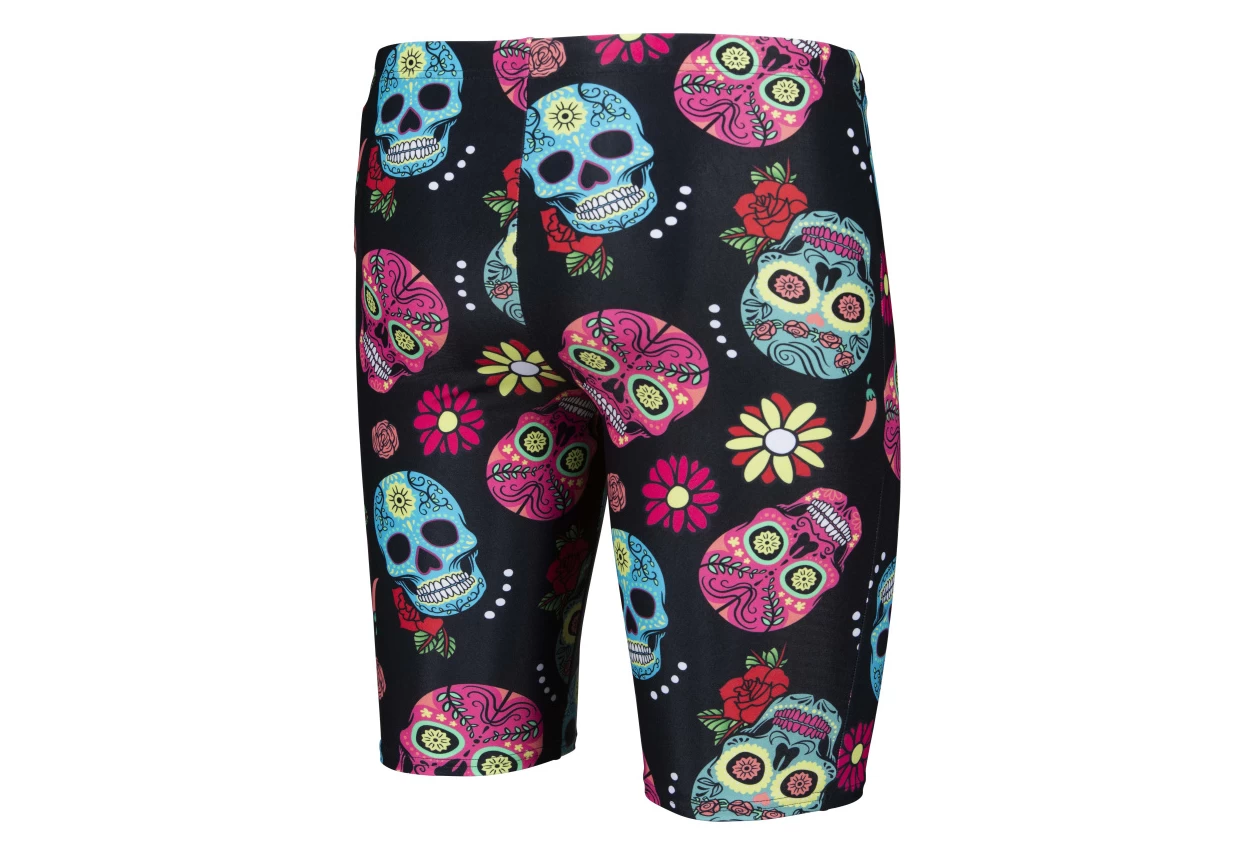 Arena Crazy Skulls Carnival Jammer 4 Arena Crazy Skulls Carnival Jammer - Image 2