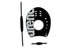 Arena Elite Hand Paddle 2 L -Arena Shop 210332360f6bc3da7a6c8.96142261