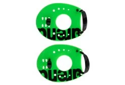 Arena Elite Hand Paddle 2 L Green