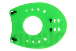 Arena Elite Hand Paddle 2 L Green -Arena Shop 210332460f6bdf0324ca9.04165640