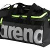 Arena Spiky III 40 Liter Swimming Bag Black / Gray 2 Arena Spiky III 40 Liter Swimming Bag Black / Gray -Arena Shop 2150548619f8bb78120c8.56721319 1