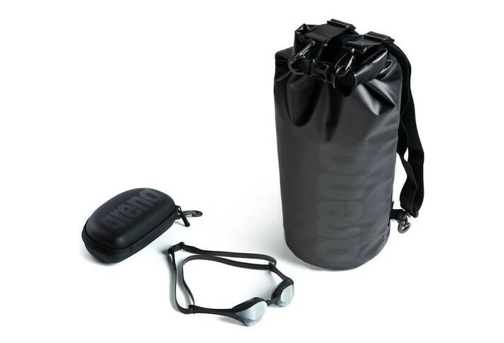 Cobra Ultra Swipe Arena Kit Black 3 Cobra Ultra Swipe Arena Kit Black