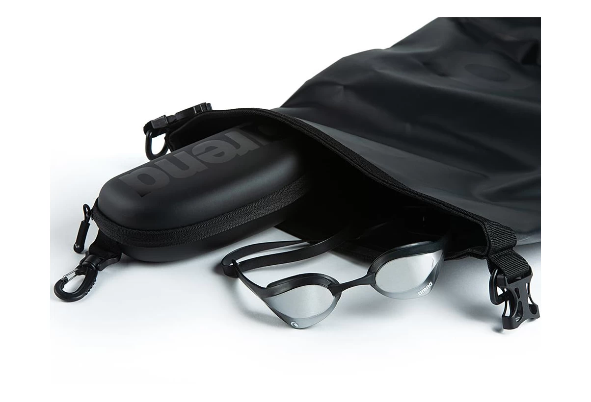 Cobra Ultra Swipe Arena Kit Black 7 Cobra Ultra Swipe Arena Kit Black - Image 5