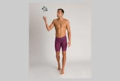 Arena Powerskin R-Evo One Bordeau Jammer Swimsuit -Arena Shop 2175110619e62be166175.81295040