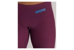 Arena Powerskin R-Evo One Bordeau Jammer Swimsuit -Arena Shop 2175110619e62c3834849.56367122