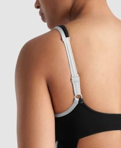Arena Makimurax Low Strap Back C-Cup -Arena Shop 2881351 005 xl 4
