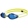 Arena Tracks Swimming Goggle Kids - Blue - White/Fluo Yellow -Arena Shop 288902 00 d 585683