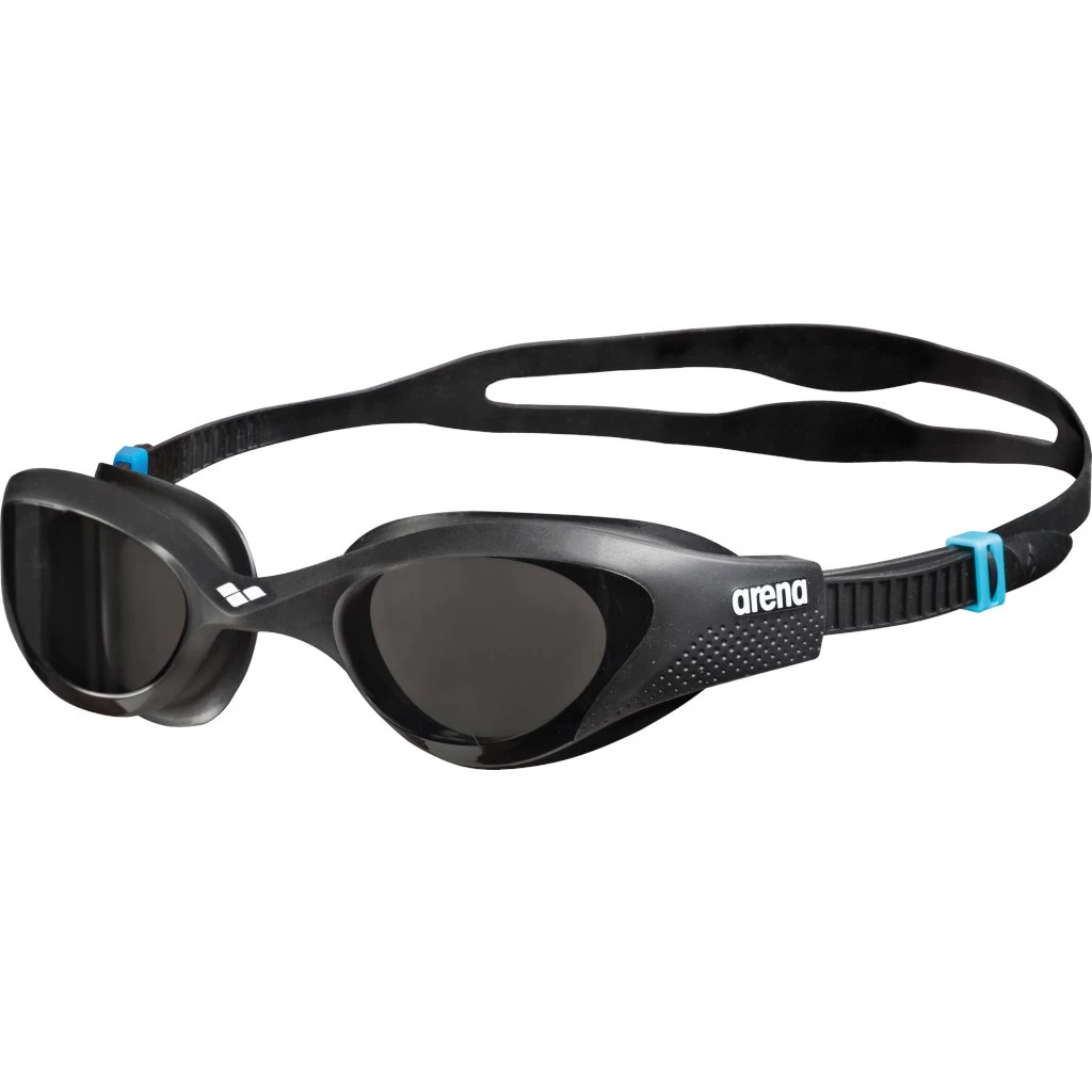 Arena The One Swimming Goggle - Smoke - Grey/Black 3 Arena The One Swimming Goggle - Smoke - Grey/Black