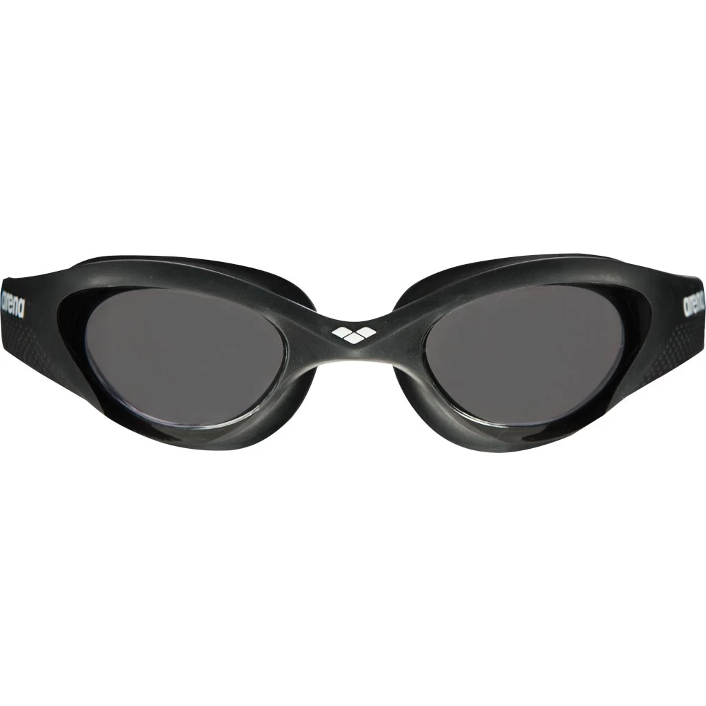 Arena The One Swimming Goggle - Smoke - Grey/Black 4 Arena The One Swimming Goggle - Smoke - Grey/Black - Image 2