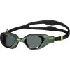 Arena The One Swimming Goggle - Smoke - Deep Green/Black -Arena Shop 315225 00 d 652126
