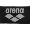 Arena Pool Soft Towel - Black-Grey -Arena Shop 315284 00 d 652272