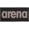 Arena Gym Soft Towel - Black-Grey -Arena Shop 315286 00 d 652274