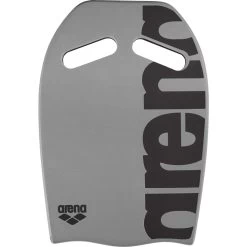 Arena Kickboard - Silver