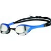 Arena Cobra Ultra Swipe Mirror Swimming Goggle - Silver - Blue -Arena Shop 339138 00 d 717452