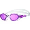 Arena Cruiser Evo Swimming Goggles Kids - Fuchsia - Clear/Clear 2 Arena Cruiser Evo Swimming Goggles Kids - Fuchsia - Clear/Clear -Arena Shop 339326 00 d 717876