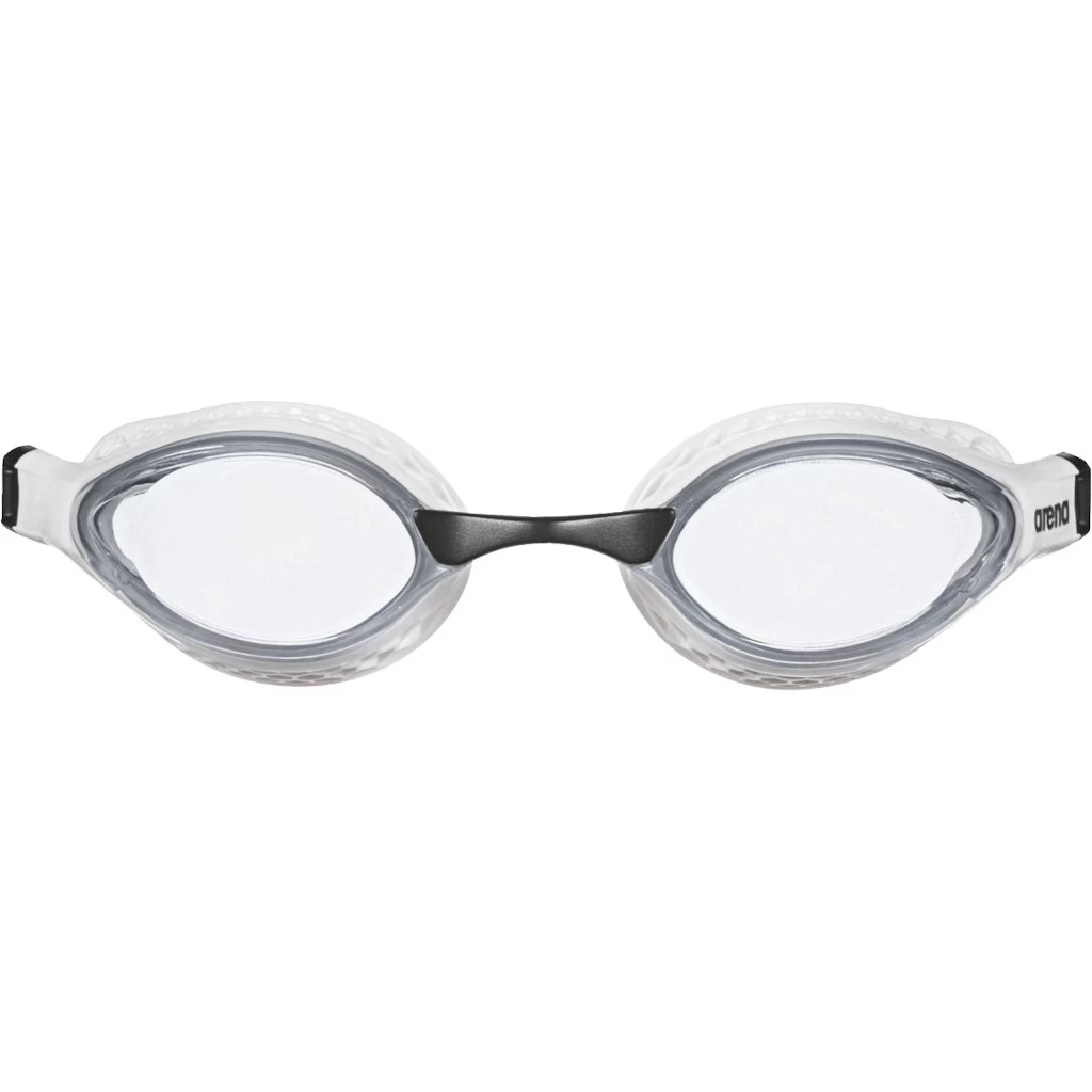 Arena Airspeed Swimming Goggle - Clear - Clear 4 Arena Airspeed Swimming Goggle - Clear - Clear - Image 2