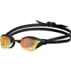 Arena Cobra Core Swipe Mirror Swimming Goggle - Yellow Copper - Black 2 Arena Cobra Core Swipe Mirror Swimming Goggle - Yellow Copper - Black -Arena Shop 364392 00 d 785771