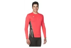 Arena Sort Sleeves Jersey White -Arena Shop 4881105e81ebdb28eb37.09585228