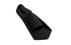 ARENA Pair Of Black POWERFIN Fins