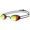 Arena Swedix Mirror Swimming Goggle - Red - Yellow/Black -Arena Shop 56868 00 d 90777