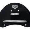 Arena Elite Finger Paddle Black 1 Arena Elite Finger Paddle Black -Arena Shop 5a3ba285bf883