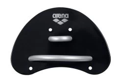 Arena Elite Finger Paddle Black