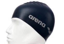 Arena Classic Silicone Denim Silver -Arena Shop 5a439eccd9888