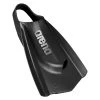 Arena SPEEDO Pair Of Powerfin Pro Black