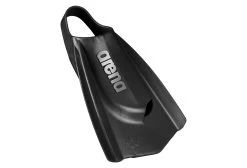 Arena SPEEDO Pair Of Powerfin Pro Black