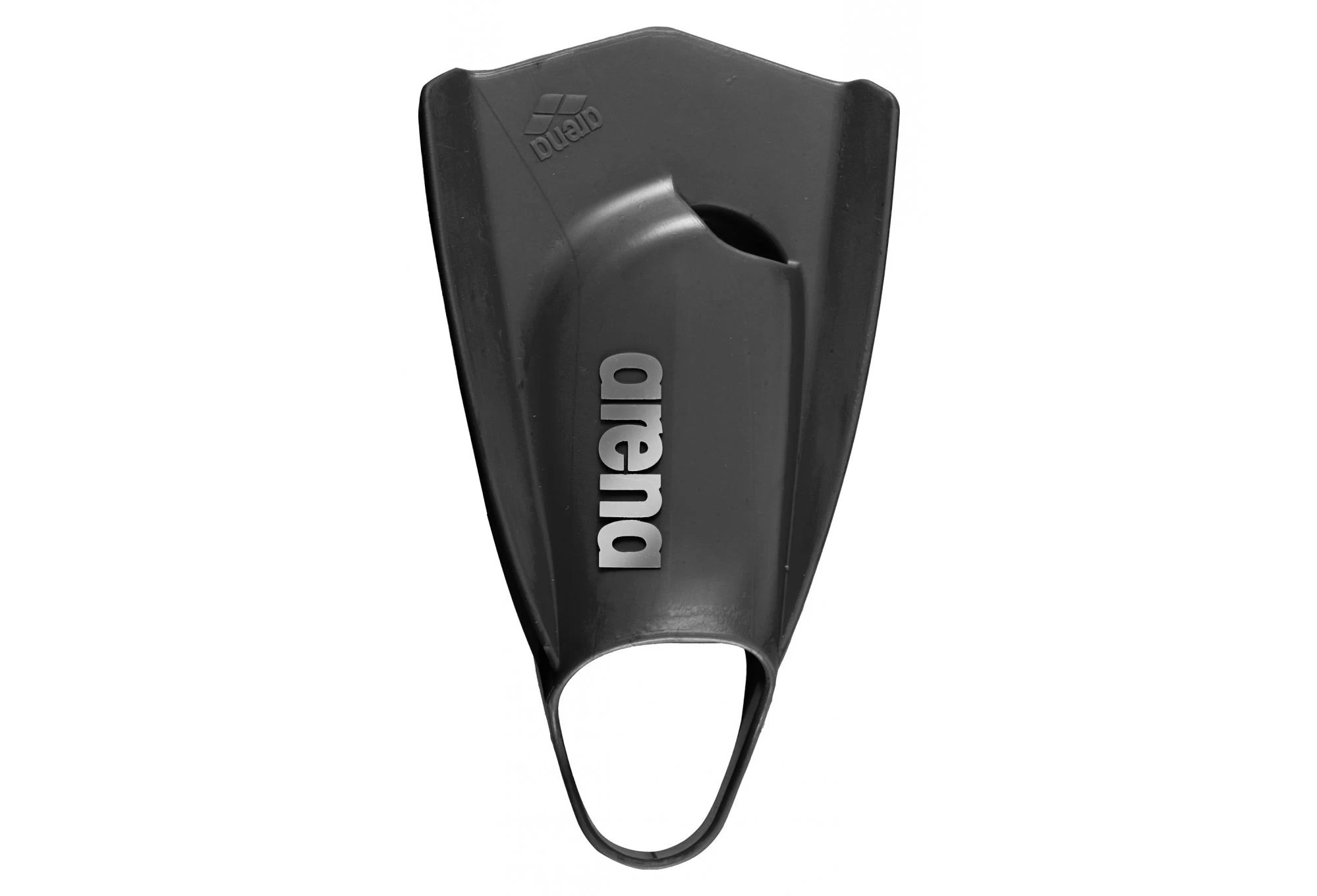 Arena SPEEDO Pair Of Powerfin Pro Black 4 Arena SPEEDO Pair Of Powerfin Pro Black - Image 2