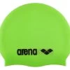 ARENA Classic Silicone Green -Arena Shop 5b3b5aee49fcf
