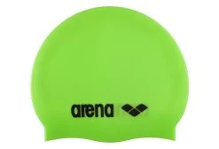 ARENA Classic Silicone Green