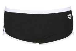 ARENA LOW WAIST Swimsuit Black