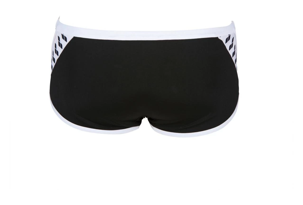 ARENA LOW WAIST Swimsuit Black 4 ARENA LOW WAIST Swimsuit Black - Image 2