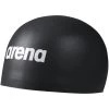 Arena 3D Soft Swim Cap - Black -Arena Shop arena 3d soft swim cap black 1 978026