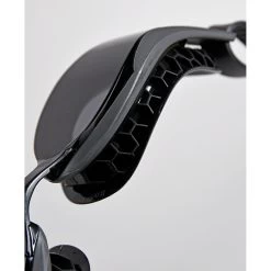 Arena Air-Bold Swipe Swimming Goggles - Smoke - Smoke/Black -Arena Shop arena air bold swipe smoke smoke black swimming goggles 3 1120379