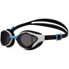 Arena Air-Bold Swipe Swimming Goggles - Smoke - White/Black 2 Arena Air-Bold Swipe Swimming Goggles - Smoke - White/Black -Arena Shop arena air bold swipe smoke white black swimming goggles 1 1051585