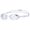 Arena Airsoft Swimming Goggle - Clear - Clear