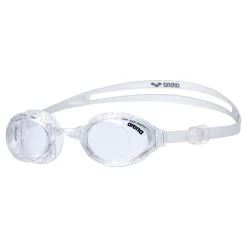Arena Airsoft Swimming Goggle - Clear - Clear