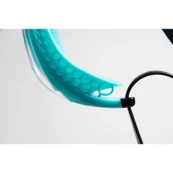 Arena Airspeed Swimming Goggle - Clear - Turqouise -Arena Shop arena airspeed clear turqouise swimming goggle 14 1250568