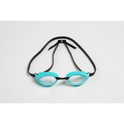 Arena Airspeed Swimming Goggle - Clear - Turqouise -Arena Shop arena airspeed clear turqouise swimming goggle 7 1250561