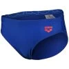 Arena Feel Graphic Swim Briefs Boys - Royal/Fluo Red -Arena Shop arena boys swim briefs graphic royal fluo red 3 1512828