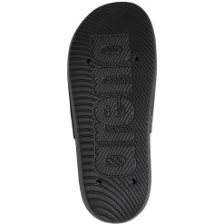 Arena Bruno Slide Sandal - Black/Turquoise/Black -Arena Shop arena bruno slide sandal black turquoise black 3 1051700