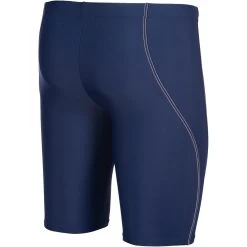 Arena Feel Byor Evo Jammer Men - Navy/Navy/Turquoise -Arena Shop arena byor evo jammer navy navy turquoise 2 1250764