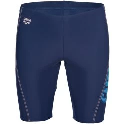 Arena Feel Byor Evo Jammer Men - Navy/Navy/Turquoise -Arena Shop arena byor evo jammer navy navy turquoise 3 1250765