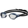 Arena Cobra Core Swipe Swimming Goggles - Clear - Shark/Grey -Arena Shop arena cobra core swipe clear shark grey swimming goggles 1 1051705