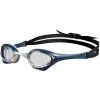 Arena Cobra Ultra Swipe Swimming Goggles - Clear - Shark/Grey 2 Arena Cobra Ultra Swipe Swimming Goggles - Clear - Shark/Grey -Arena Shop arena cobra ultra swipe clear shark grey swimming goggles 1 1051709